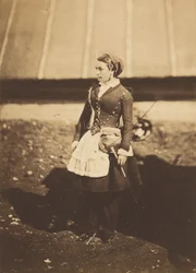 Cantinière