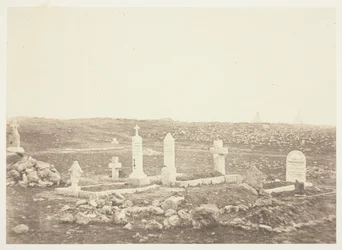 Cemetery, Cathcart