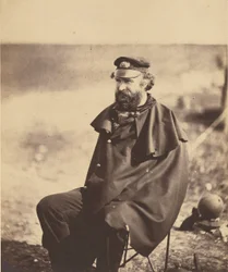 Colonel Gordon, Royal Engineer