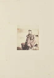 Colonel Gordon, Royal Engineers