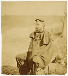 Colonel Gordon, Royal Engineers