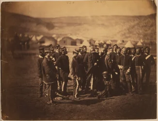 Fenton 13th Light Dragoons
