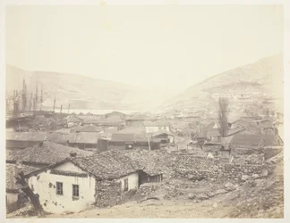 General View of Balaklava