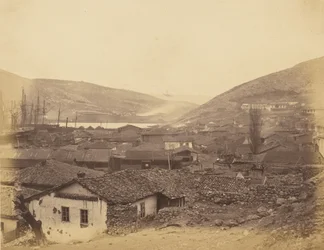 General View of Balaklava