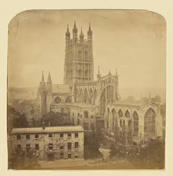 Gloucester Cathedral
