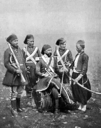 Ismail Pasha, Khedive of Egypt