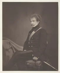 Lieutenant General Sir Colin Campbell, G.C.B.
