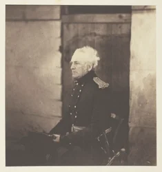 Lieutenant General Sir George Brown, G.C.B.