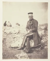 Lieutenant General Sir J. L. Pennefather, K.C.B.