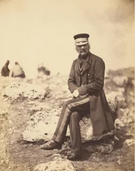 Lt. General Sir G. L. Pennefather, K. C. B.