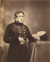 Lt. General Sir H. J. W. Bentinck, K.C.B.