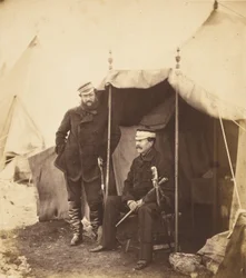 Lt. General Sir John Campbell