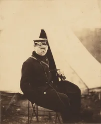 Lt. General Sir W.J. Codrington, H.C.B.