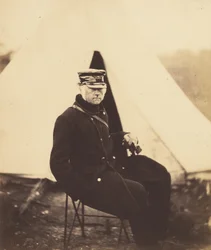 Lt. General Sir W.J. Codrington, K.C.B.