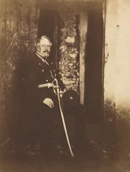 Major General Lockyer