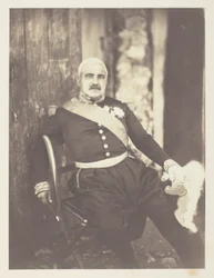 Marshal Pélissier