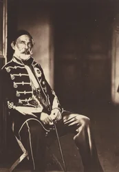 Omar Pasha