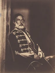 Omar Pasha