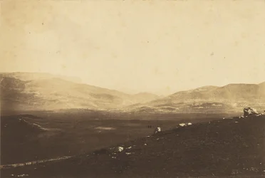 Plains of Balaklava V.