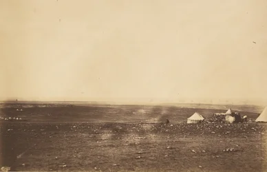 Plateau of Sebastopol VIII