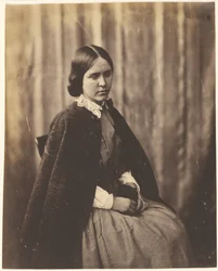 [Portrait of a Girl]