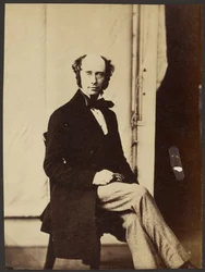 [Portrait of a Man]