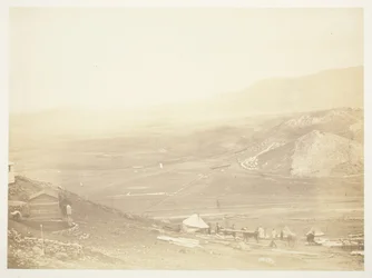 The Lines of Balaklava