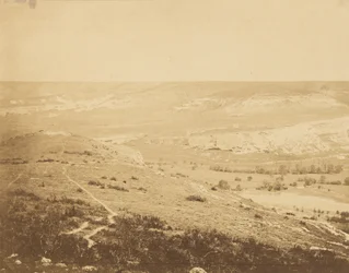 Valley of Inkermann II