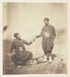 Zouaves