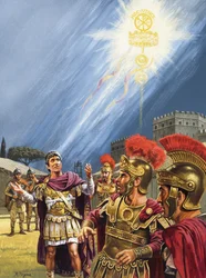Byzantium