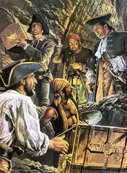 Captain Kidd