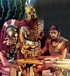 The Syracuse Expedition