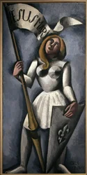Joan of Arc