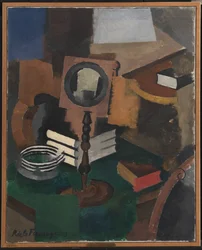 Still Life
