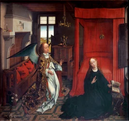 Annunciation