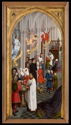 Baptism, Confirmation and Confession
