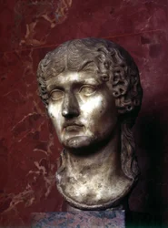 Agrippina the Younger (16 - 59)