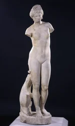 Aphrodite of Cyrene