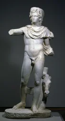 Celestial God or Hero