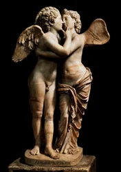 Cupid and Psyche