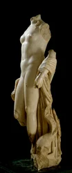 Diana, 2nd Century