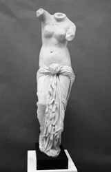 Figure of Aphrodite