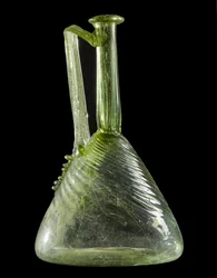 Flagon, from Brackenbraes, Turriff, Aberdeenshire