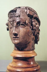Head