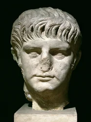 Head of Nero