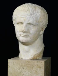 Head of Titus