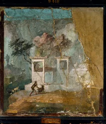 The Lost Belier, Pastoral Idyll