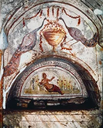 Roman art: 
