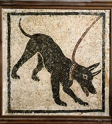 Roman art: 