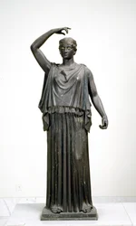 Statue of Danaid, c.50 BC